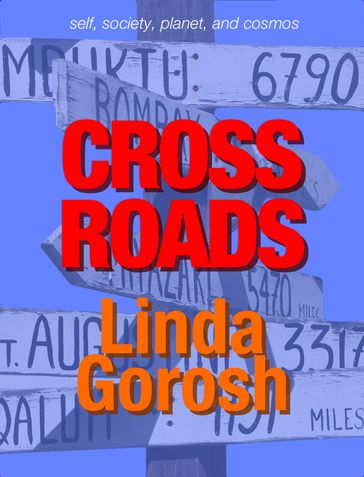 Crossroads - Linda J. Gorosh