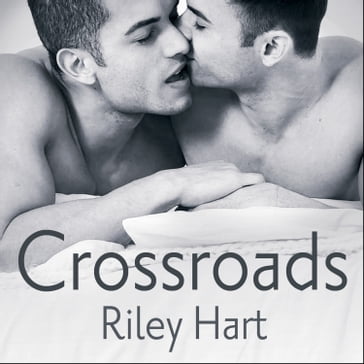 Crossroads - Riley Hart