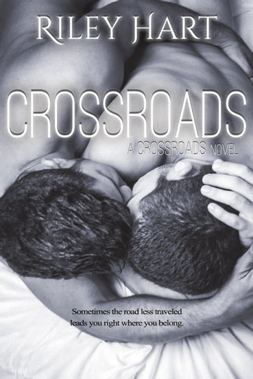 Crossroads - Riley Hart