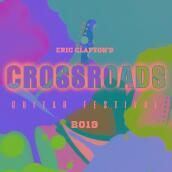 Crossroads guitar festival 2019