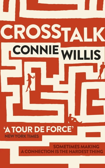Crosstalk - Connie Willis