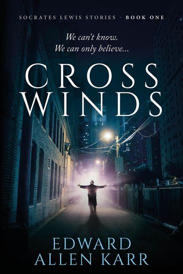 Crosswinds - Edward Allen Karr