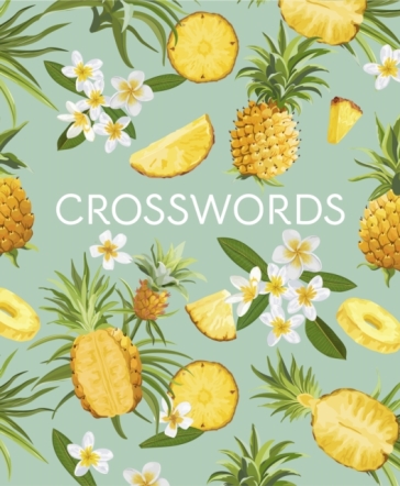 Crosswords - Eric Saunders