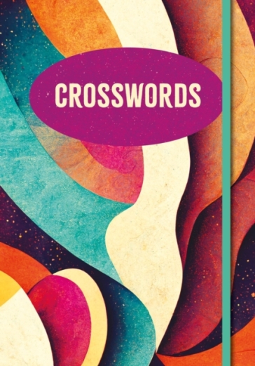 Crosswords - Eric Saunders