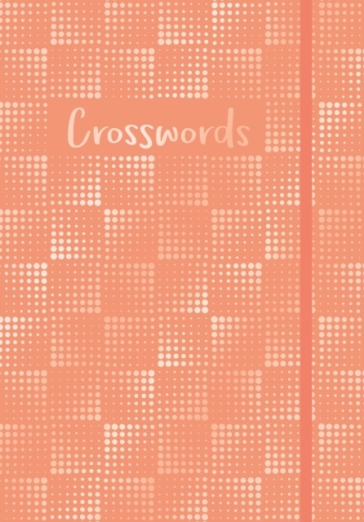 Crosswords - Eric Saunders