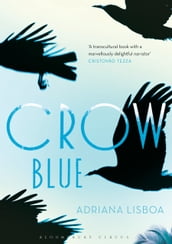 Crow Blue