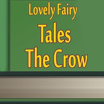 Crow, The - Andrew Lang