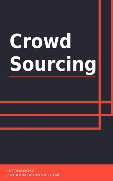 Crowd Sourcing - IntroBooks Team