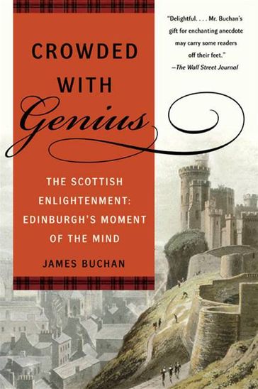 Crowded with Genius - James Buchan