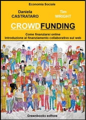 Crowdfunding