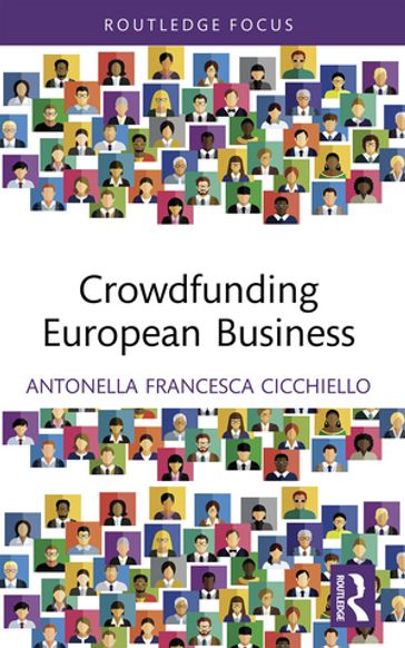 Crowdfunding European Business - Antonella Francesca Cicchiello