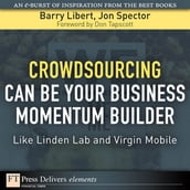 Crowdsourcing Can Be Your Business Momentum Builder