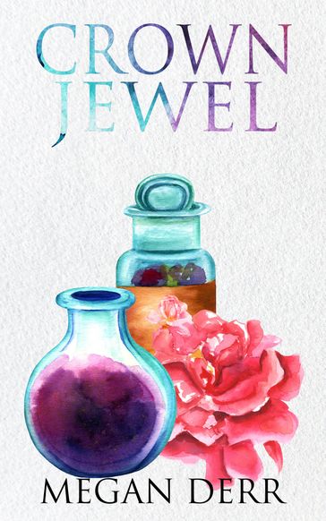 Crown Jewel - Megan Derr