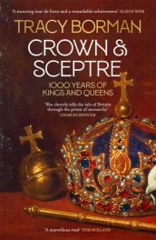 Crown & Sceptre