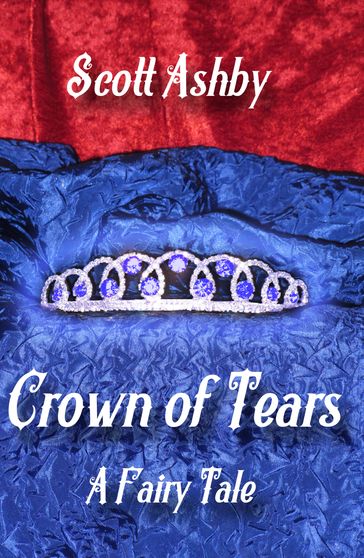 Crown of Tears - Scott Ashby