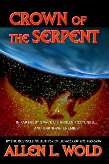 Crown of the Serpent - Allen L. Wold