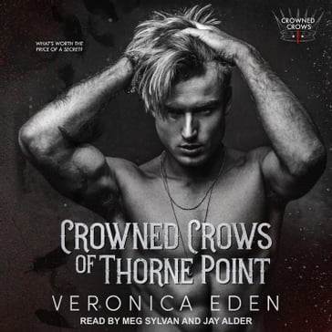 Crowned Crows of Thorne Point - Veronica Eden