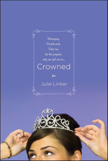 Crowned - Julie Linker