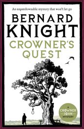 Crowner s Quest