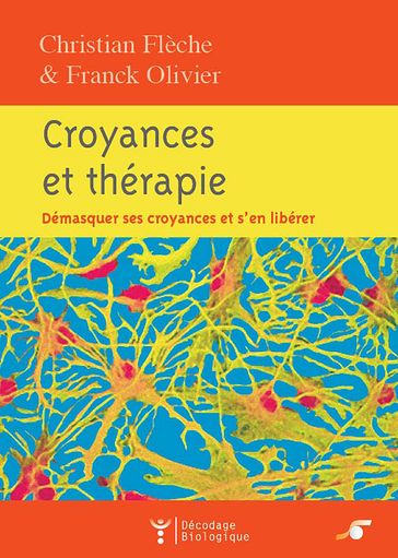 Croyances et thérapie : Démasquer ses croyances et s'en libérer - Christian Flechè