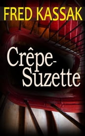 Crêpe-Suzette