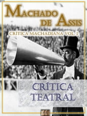 Crítica Teatral