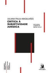 Crítica à subjetividade jurídica