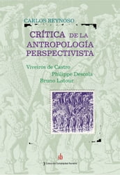 Crítica a la antropología perspectivista