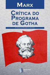 Crítica do Programa de Gotha