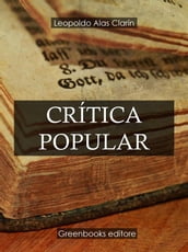 Crítica popular