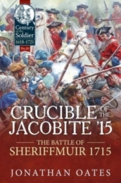 Crucible of the Jacobite  15