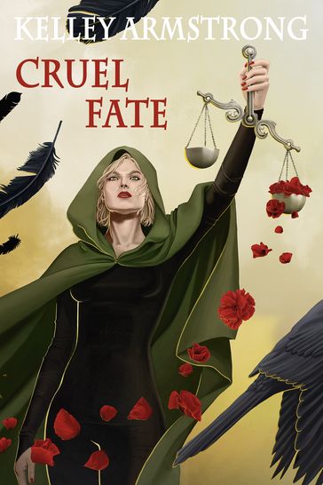 Cruel Fate - Kelley Armstrong