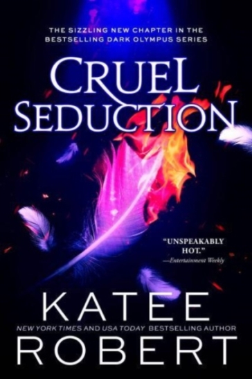 Cruel Seduction - Katee Robert