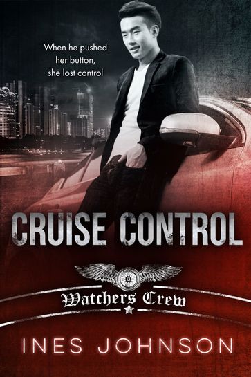 Cruise Control - Ines Johnson