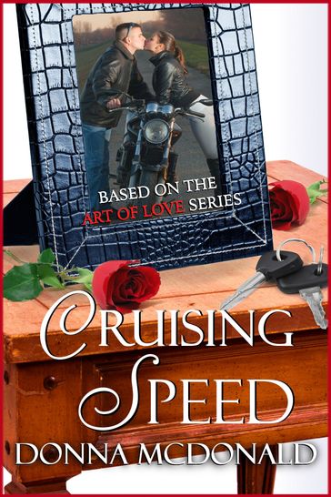 Cruising Speed - Donna McDonald