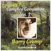 Crumpy s Campfire Companion - Volume 1