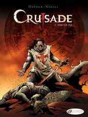 Crusade - Volume 1 - Simoun Dja