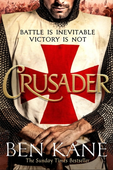Crusader - Ben Kane