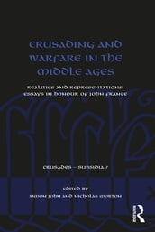 Crusading and Warfare in the Middle Ages