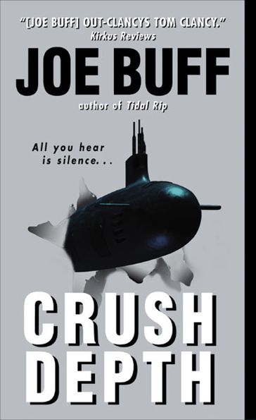 Crush Depth - Joe Buff