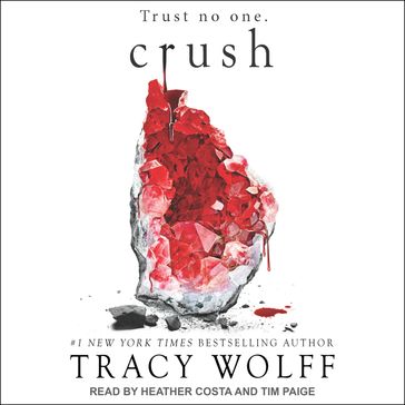 Crush - Tracy Wolff