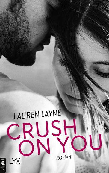 Crush on You - Lauren Layne