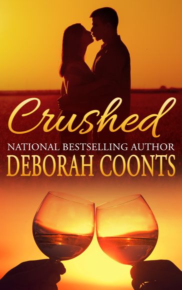 Crushed - Deborah Coonts