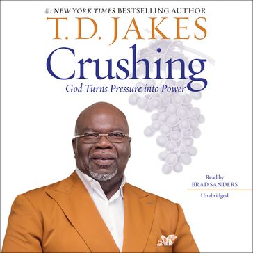 Crushing - T. D. Jakes