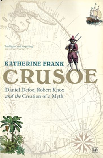 Crusoe - Katherine Frank