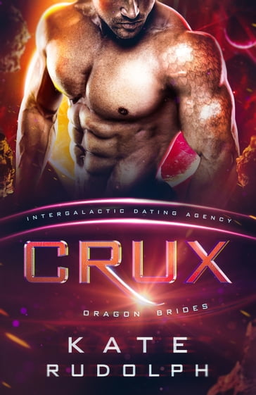 Crux - Kate Rudolph