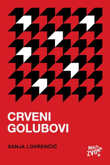 Crveni golubovi - Sanja Lovreni