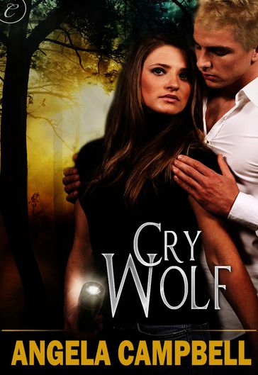 Cry Wolf - Angela Campbell