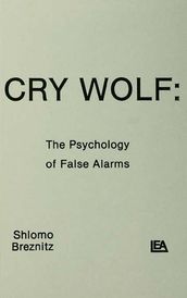 Cry Wolf