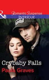 Crybaby Falls (Mills & Boon Intrigue) (The Gates, Book 2)
